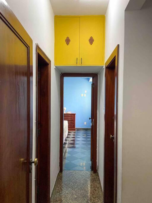 Apartamento Completo Em Botafogo Apartment Rio de Janeiro Exterior photo