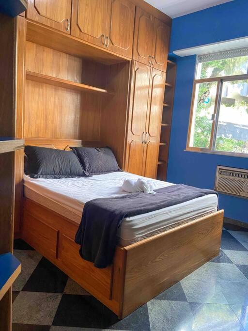 Apartamento Completo Em Botafogo Apartment Rio de Janeiro Exterior photo