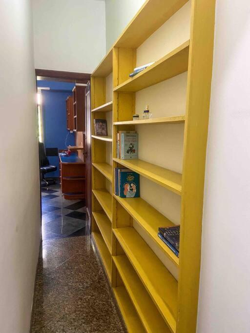Apartamento Completo Em Botafogo Apartment Rio de Janeiro Exterior photo