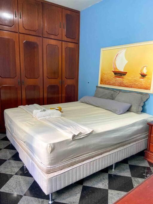 Apartamento Completo Em Botafogo Apartment Rio de Janeiro Exterior photo